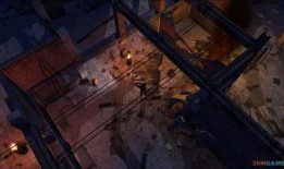 原始恐惧2在线观看